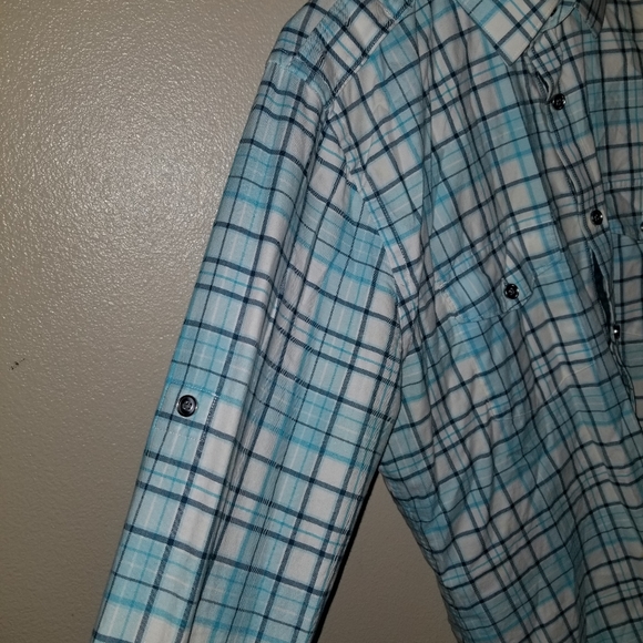 Express Shirts Mens Express Button Down Poshmark